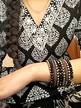 Pallavi_36 webcam