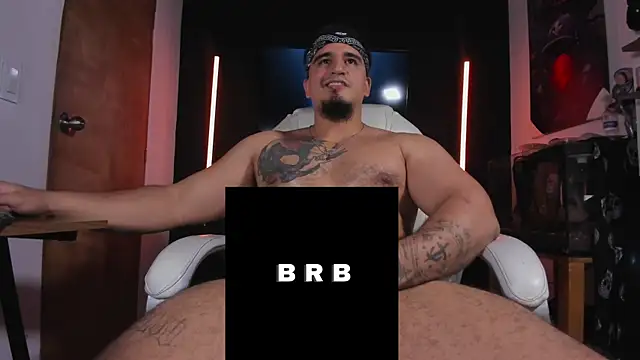 kingbear777 webcam