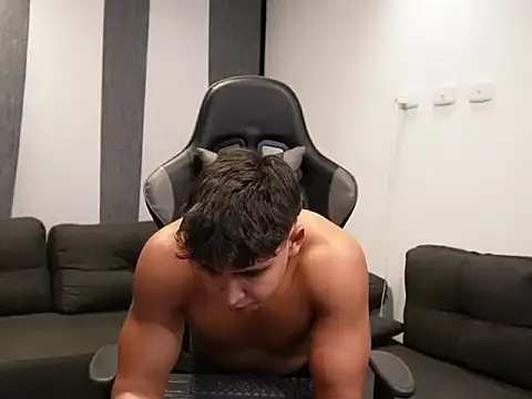 Bray_Kevin webcam