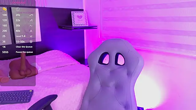 violet_spencer (F teen) - naked