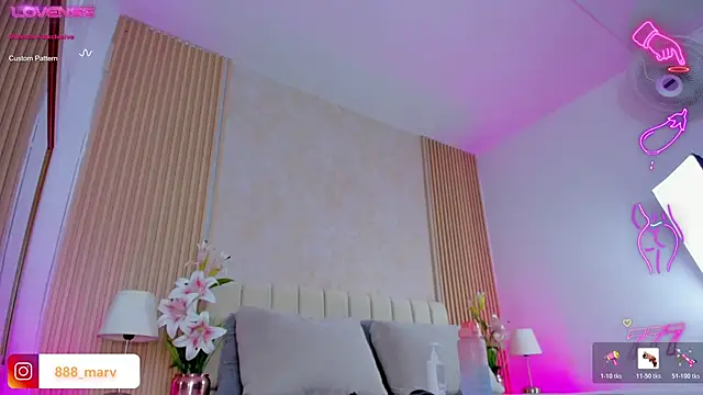 BILIE_ROUSE1 webcam