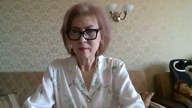 Elegant00Lady webcam