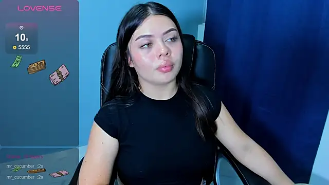 sexy_paradise18_ (F teen) - dance naked