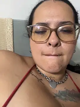 KarllaWalker webcam