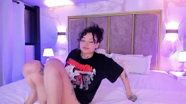 katherinegomez's live room