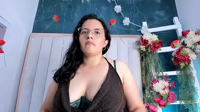 africa_holmes (F milf) - Make me squirt 💦🔥