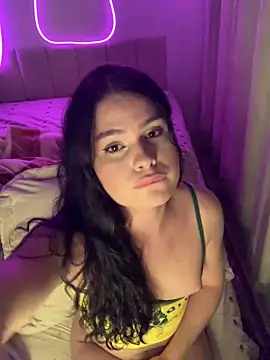 jessiebuny webcam