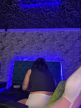 Scarlett-LS webcam