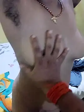 Lakhsmi webcam