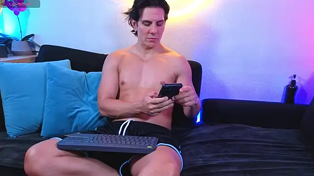 Almiboys webcam
