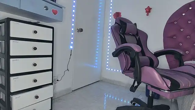 soffy_rosses webcam