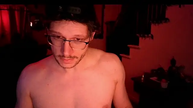 MasterDaddyCool webcam
