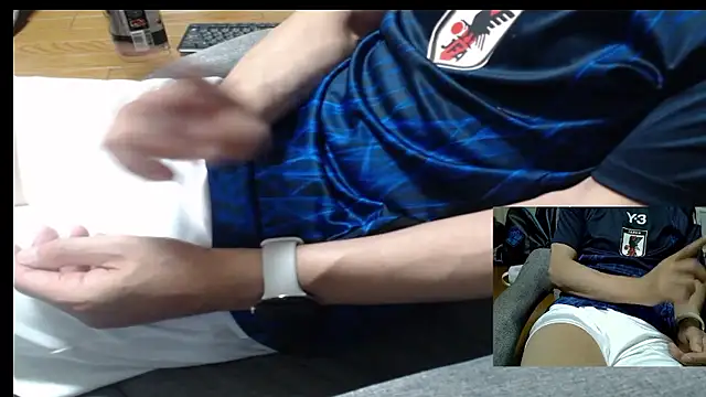 Yasu2000 webcam