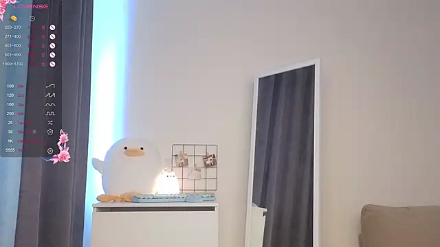 roxydolll (F teen) - hot CUMshow😍🥰💕💕