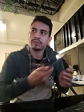Juann-cock webcam