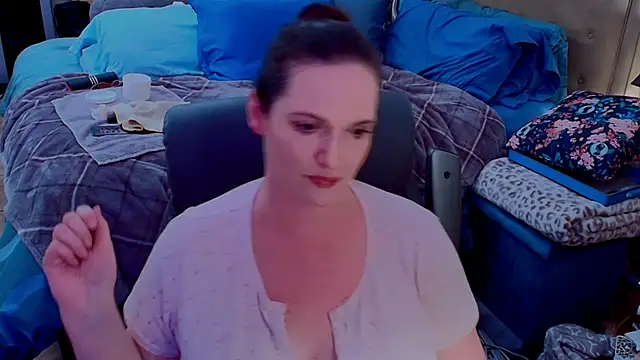 ninajaymes webcam