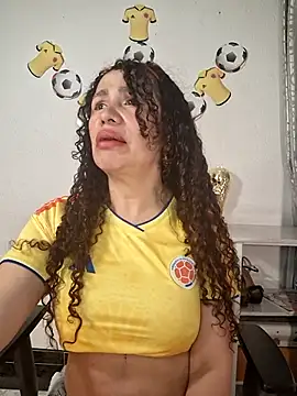 Lina_444 webcam