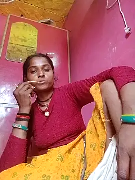 Hot_reshmaji webcam