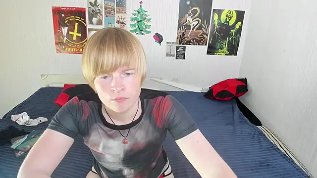 Cattie_w_ webcam