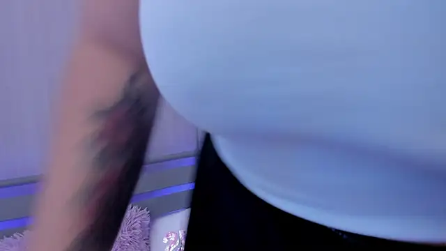 GabrielleMarsh1 webcam