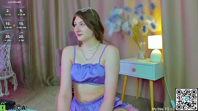May_Yam webcam