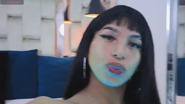 MeelFox webcam