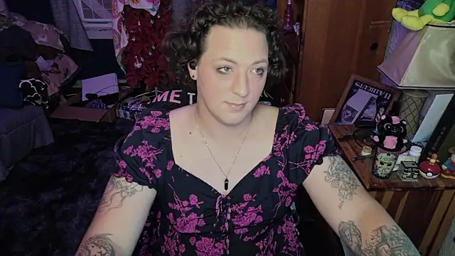 Abagail_soft webcam