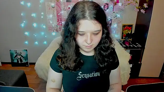Kate_Acid webcam