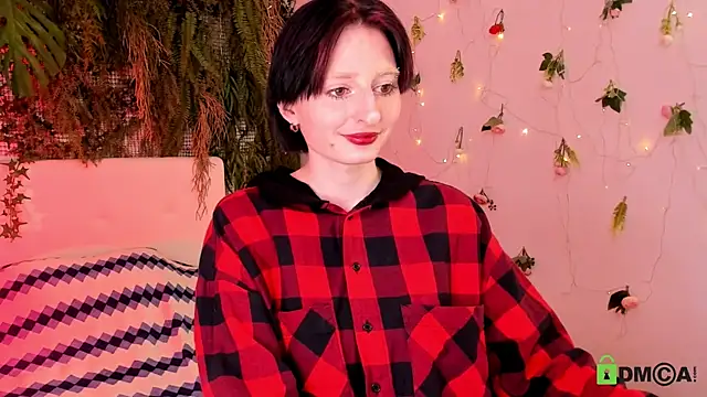 Kira__Cutie webcam