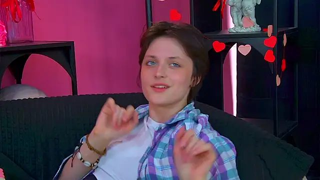 RitaRoses webcam