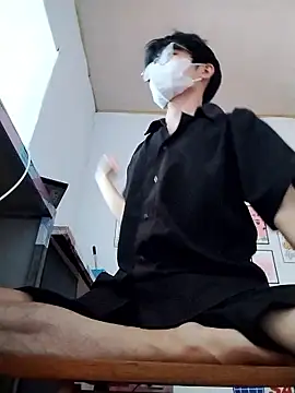 Kangc369 webcam