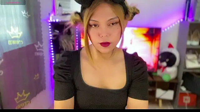 hannaBaby_lisyos11 webcam