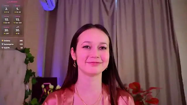 KaraParsons webcam