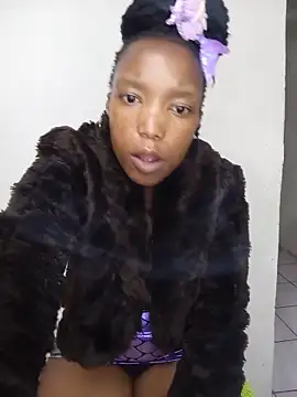 MsDareASSDevil webcam