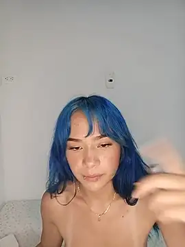 mistyyblue - Mistyyblue's free webcam - UK Sex Cams