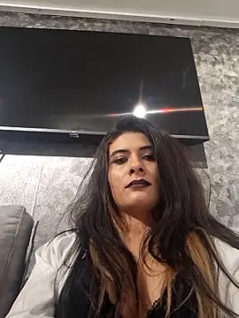 AshleyyHall webcam