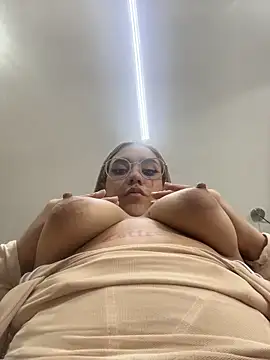 GabrielaPortmans webcam