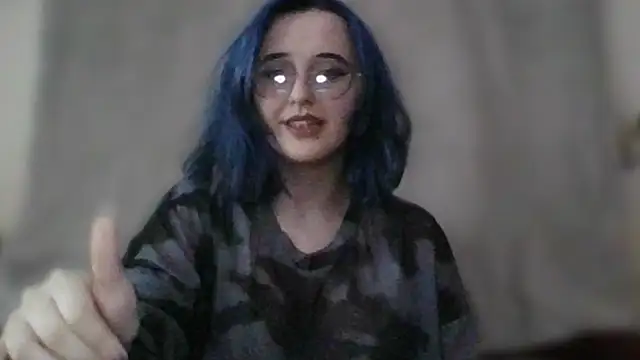 CobaltSoul webcam