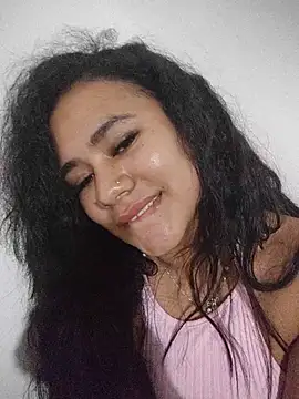 AntonellaMonroew webcam