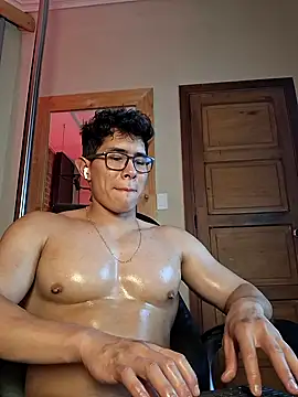 GrayAndrews webcam