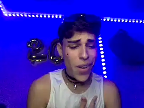 andrytedu_20 webcam