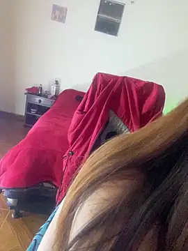 Sofia_GS webcam
