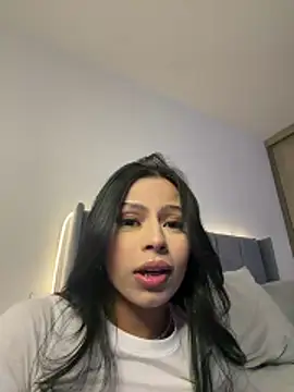 Michell_se webcam