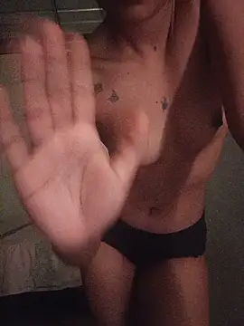 AlliieHayes webcam