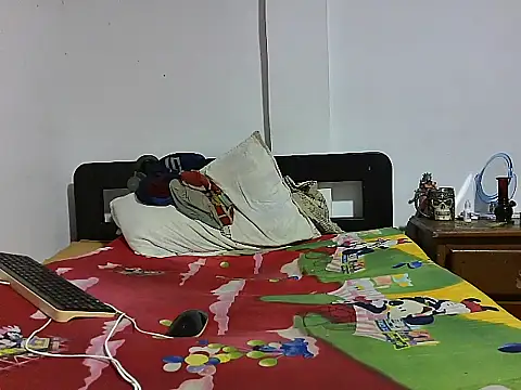 john_balthor webcam