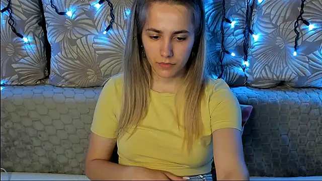 MaggieCake webcam