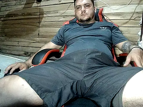 Arcangel_05 webcam