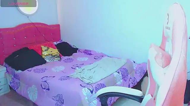 Tanedra_collings webcam