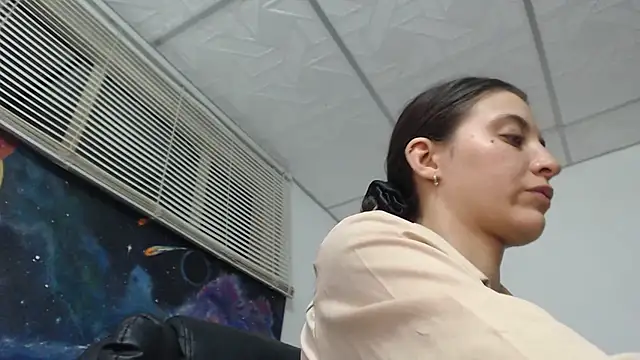 mariecam420 webcam