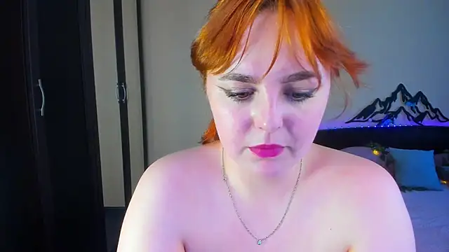marry_evans webcam